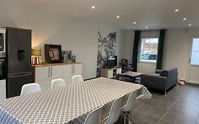 Les Prunelles Maison De Village De 4 A 8 Personnes